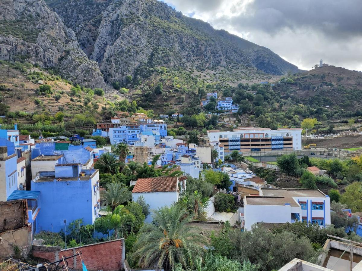Blue City Шавен Екстер'єр фото