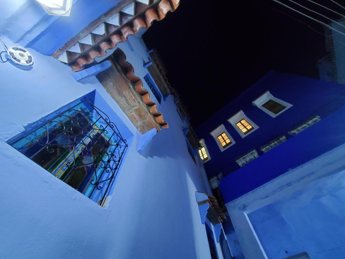 Blue City Шавен Екстер'єр фото