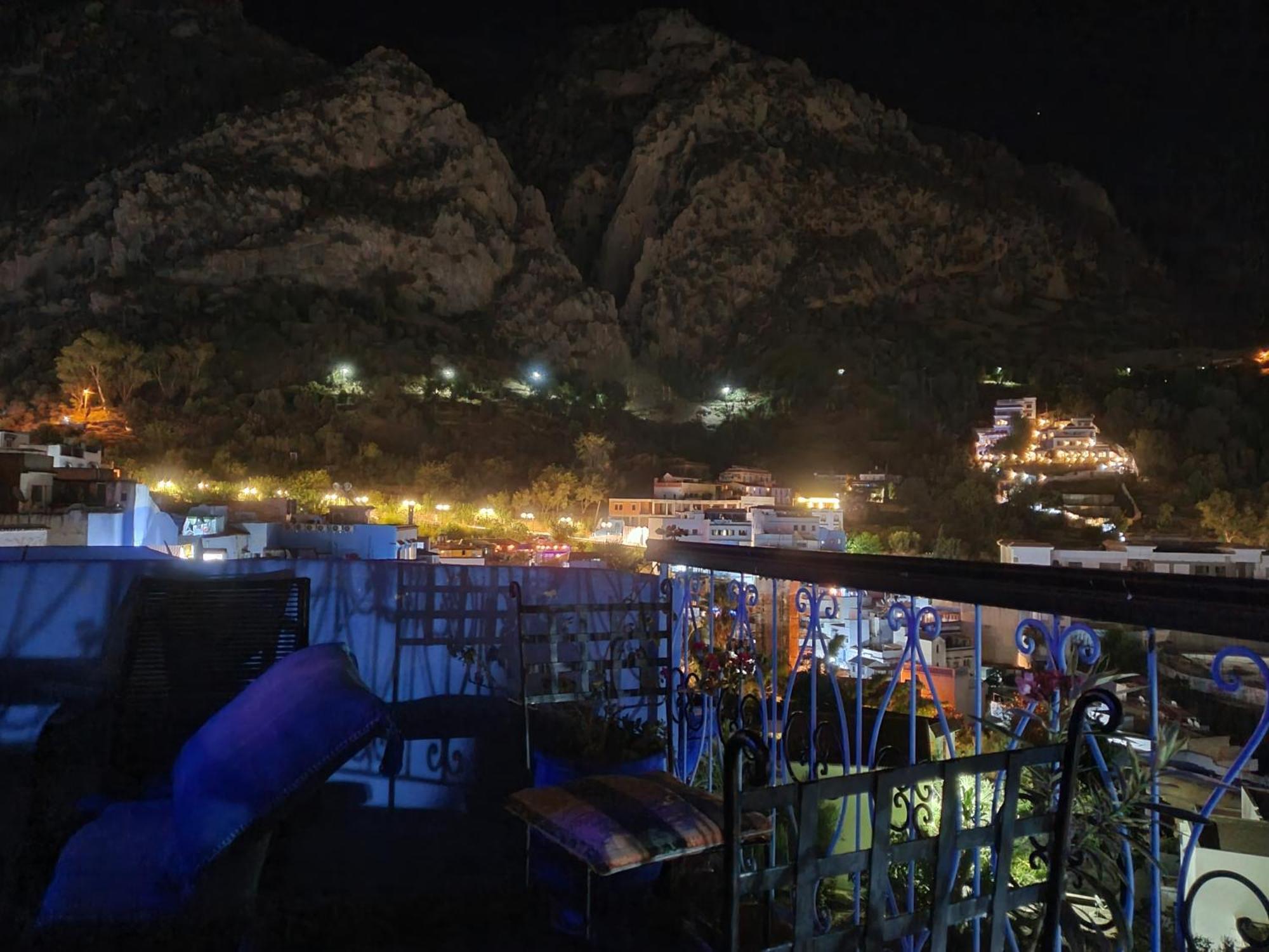 Blue City Шавен Екстер'єр фото